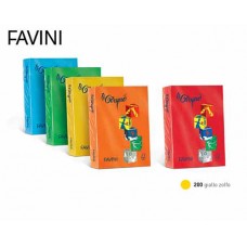 FAVINI ΧΑΡΤΙ Α4 160gr